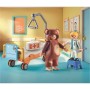 Playmobil - Set cadou Pacient la spital Playmobil - 6